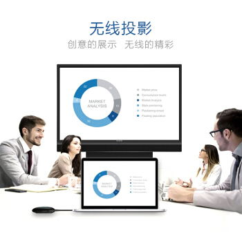 CVTOUCH會(huì)議平板 電子白板交互式視